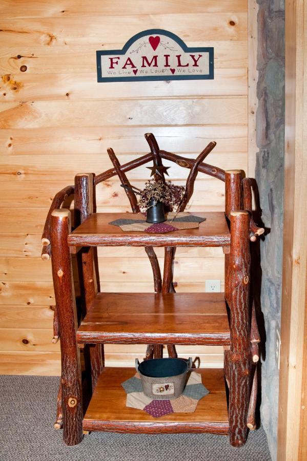 7Cs Lodging Flintstone Kültér fotó