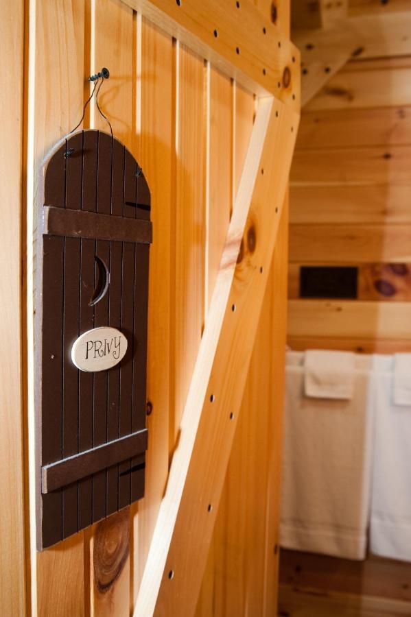 7Cs Lodging Flintstone Kültér fotó